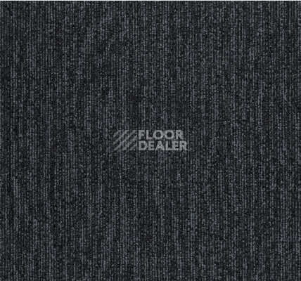 Ковровая плитка Milliken Inito sftfp 27 Coal фото 1 | FLOORDEALER